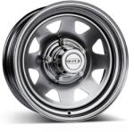  6/139, 7 16X7 ET13 Dakar 110 Dotz lemezfelni