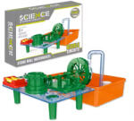 Smart Baby STEM set Smart Baby - Moară electrică, 30 piese (ACT184-02)