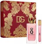 Dolce&Gabbana Q SET: EDP 100ml + EDP 10ml női parfüm
