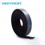 Vention Velcro (tépőzáras-kötöző), 3m, kábelkötöző (KAABI) - patronbolt