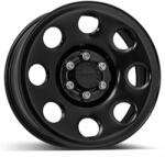  6/130 18X8 ET45 Outland black 84 Dotz lemezfelni