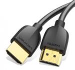 Vention HDMI 2.0 ( fekete), 1, 5m, kábel - patronbolt