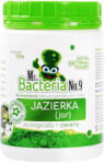 Mr. Bacteria Tavi baktérium, Mr. Bacteria No. 9, 500 g, bio-enzimatikus, tavak tavaszi indításához, egyszeri alkalmazás (TC311016MB)