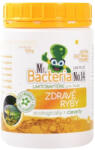 Mr. Bacteria Tavi baktérium, Mr. Bacteria No. 14 LBA Plus, 500 g, laktobaktérium, bio-enzimatikus, halak egészségéért, extra hatékony (TC311023MB)