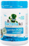 Mr. Bacteria Tavi baktérium, Mr. Bacteria No. 3, 500 g, biológiai, iszapbontó, algacsökkentő, víztisztító (TC311010MB)