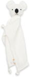 NEW BABY Muslin cuddly toy New Baby Koala white (53507-nb-muslin-koala-white) - pcone