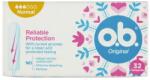OB Tampon OB original blossom normal 32 db