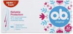 OB Tampon OB original blossom super 16 db - vectraline