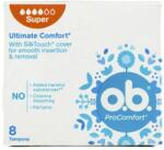OB Tampon OB extra procomfort blossom super 8 db (C46070) - vectraline