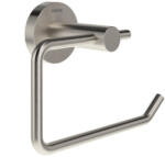 RAVAK WC papír tartó, Ravak Kona wc papír tartó KN 401.30SSB szálcsiszolt rozsdamentes acél X07P1294 - mozaikkeramia