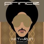 Prince - HitnRun Phase Two (Reissue) (2 LP) (0196587302016)