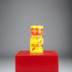 PWD Poppers RUSH ORIGINAL 10ML - bőrtisztító folyadék