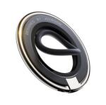 JOYROOM telefontartó 360 JR-ZS383 BLACK (JR-ZS383 BLACK)