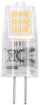 Aigostar B. V. Aigostar - LED izzó G4/2W/12V 3000K B10109RL8 (AI2368)