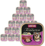 Animonda ANIMONDA Vom Feinsten mini junior baromfi/szarvas 32x100 g