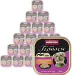 Animonda ANIMONDA Vom Feinsten mini senior csirke/nyúl 32x100 g