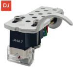 Jico - OMNIA J44A-7 IMP DJ NUDE Silver - pako