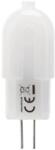 Aigostar B. V. Aigostar - LED izzó G4/1, 7W/12V 3000K B10101H2X (AI2379)