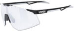 uvex Ochelari sport Pace Perform V Black Matt/Ltm. Silv (S5330482205)