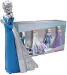 BULLYLAND Комплект фигурки Bullyland - Walt Disney, Frozen, 4 броя (BL13415)