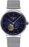 BAUHAUS Ceas Bauhaus Classic 2166M3 - Dark Blue Ceas