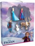 BULLYLAND Комплект фигури Bullyland - Walt Disney, Frozen, 5 броя (BL13413)