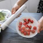 Paclan 180 м х 44 см фолио за свежо съхранение Paclan серия Horeca