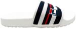 Fila Papuci HERITAGE SLIDES White EUR 45