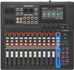 Yamaha MGX12V Black