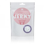 Timba Mushroom Jerky - Bacon flavor