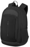 Samsonite Urban Groove 15.6" Laptop Hátizsák - Fekete (155516-1041)