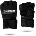 GymBeam Striker MMA kesztyű Black M