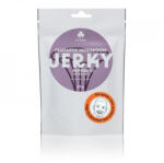 Timba Mushroom Jerky - Pepper with Sea salt