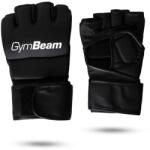 GymBeam Striker MMA kesztyű Black XL