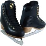 Jackson Patine de gheață pentru femei Jacks Nova 7100 Black
