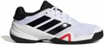 adidas Încălțăminte de tenis pentru copii Barricade Kids Tennis Shoes Ftwwht/Maro/Gretwo EUR 35, 5