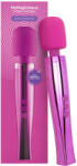MyMagicWand Wand Massager Deep Powerful Vibrations Pink Vibrator