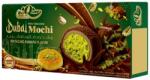 Qlove Японски бисквитки Дубай Шоколад и шамфъстък Kunafa Deluxe Mochi 45гр