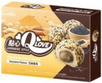 Qlove японски бисквитки със сусам, традиционни мочи 180 г