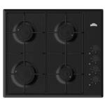 Nuova Cucina PG60BKSTAR Plita