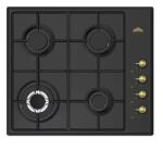 Nuova Cucina PG60BKRETROSTAR Plita