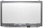 Innolux Gyári új, matt 15.6" HD (1366x768) Ultra SLIM-LED kijelző (csatlakozó: 30 pin - jobb)