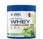 Applied Nutrition - Critical Whey - Advanced Protein Powder - 132 G - Vanília-matcha