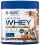 Applied Nutrition - Critical Whey - Advanced Protein Powder - 132 G - Frappuccino