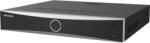 Hikvision NVR HikVision DS-7732NXI-I4/16P/VPro, 32 canale IP, H. 265+/H. 265/H. 264+/H. 264, intelligent analytics Guanlan AI, AcuSeek & AcuSearch, 8-ch facial recognition, 32-ch 1080p decoding (DS-7732NXI-I4/1