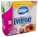 Vanessa Ooops! Everyday WC papír barack 32tekercs 3rétegű