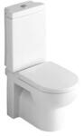Alföldi Liner EasyPlus wc monoblokkos WC fehér (ALF-6639 L1 R1)