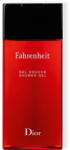 Dior Dior Fahrenheit Shower Gel (P-CH-600-B5)