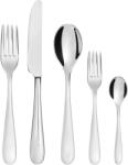 Alessi NUOVO MILANO evőeszköz készlet, 30 db, Alessi (AL5180S30)