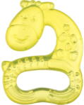 AKUKU Cooling teether Akuku giraffe yellow (35860-AkkA0358-kous-zirafka-zl)